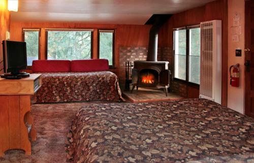 Posada Silver Pines Lodge