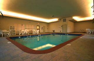 Hotel Hampton Inn Grand Island