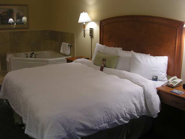 Hotel Hampton Inn Grand Island