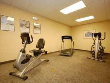 Hotel Hampton Inn Grand Island