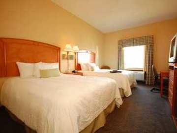 Hotel Hampton Inn Grand Island