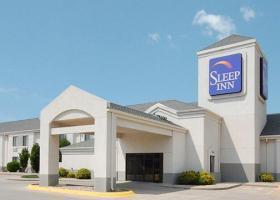 Hotel Sleep Inn Grand Island