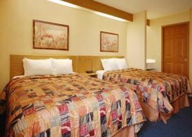 Hotel Sleep Inn Grand Island