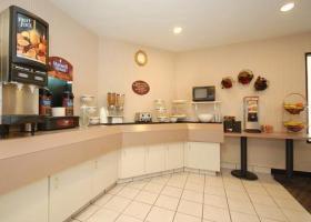 Hotel Sleep Inn Grand Island