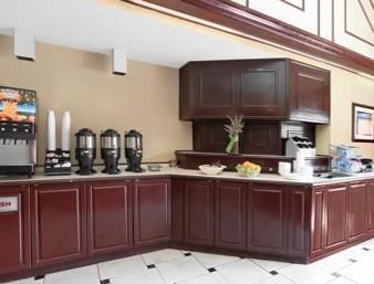 Hotel Hawthorn Suites By Wyndham Southfield