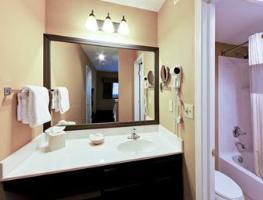 Hotel Hawthorn Suites By Wyndham Southfield