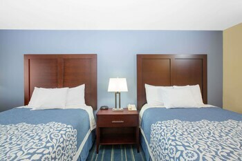 Hotel Days Inn Grand Island