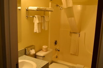 Hotel Days Inn Grand Island