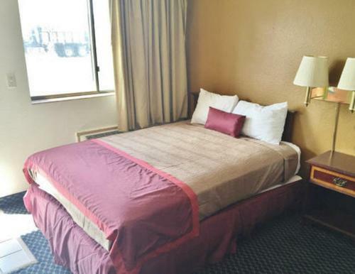 Hotel Regency Inn Of America