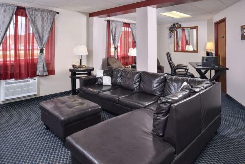 Hotel Regency Inn Of America