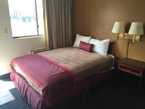 Hotel Regency Inn Of America