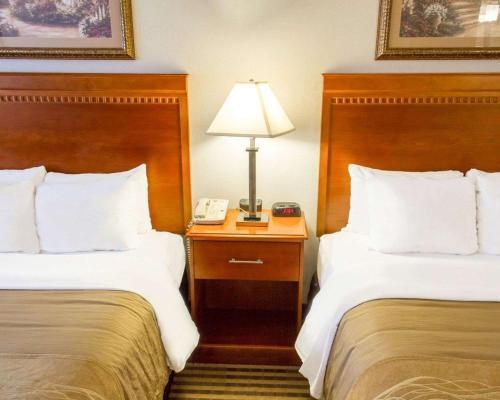 Hotel Comfort Inn Grand Island