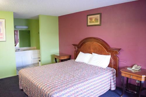 Mojave Village Motel