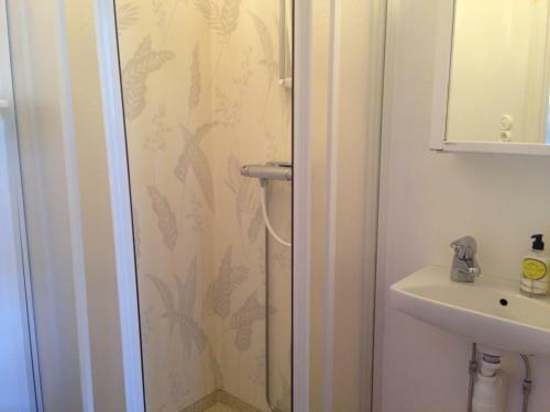Hostal Fredriksons Pensionat Sj�backa