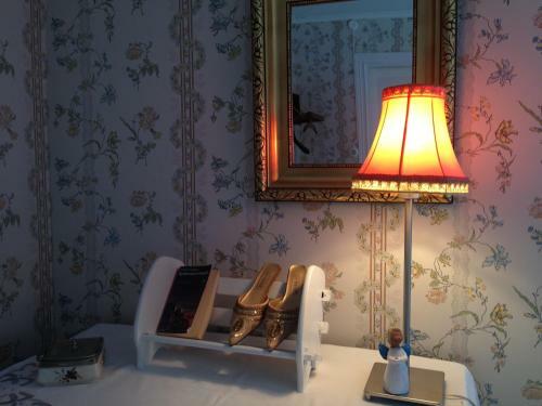 Hostal Fredriksons Pensionat Sj�backa