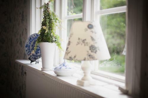 Hostal Fredriksons Pensionat Sj�backa