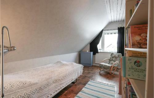 Holiday Home Strandv�gen �sljunga