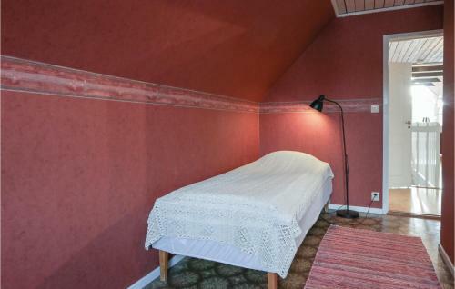 Holiday Home Strandv�gen �sljunga
