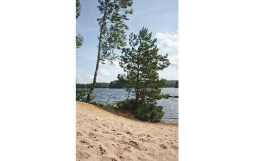 Holiday Home V. Tockarp Pl. �rkelljunga