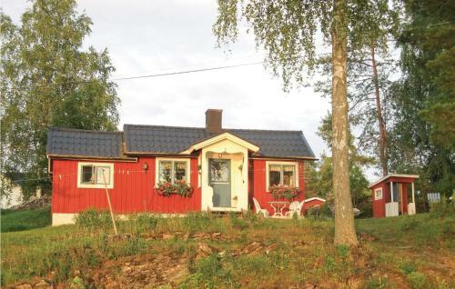 Holiday Home Ryr R�nningen K�pmannebro