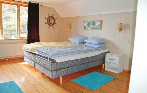 Holiday Home Sp�ngens Motorb�tsklubb �sensbruk