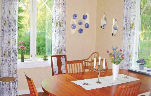 Holiday Home G�rdsj� Kvarn G�rdsj�