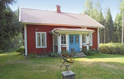 Holiday Home G�rdsj� Kvarn G�rdsj�