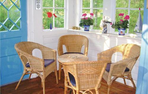 Holiday Home G�rdsj� Kvarn G�rdsj�