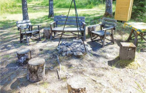 Holiday Home G�rdsj� Kvarn G�rdsj�