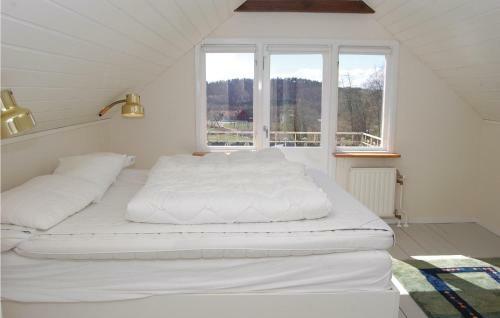 Holiday Home Arkelstorp With Fireplace II