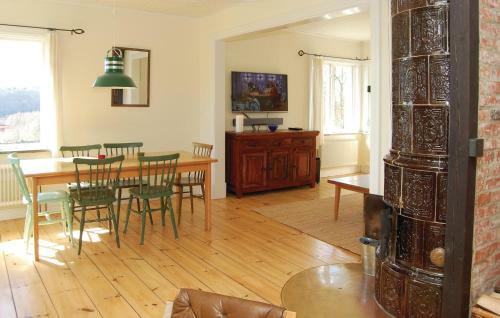 Holiday Home Arkelstorp With Fireplace II