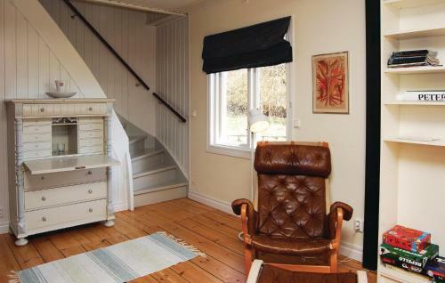 Holiday Home Arkelstorp With Fireplace II
