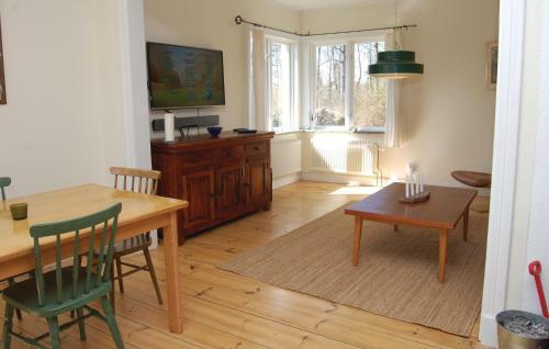 Holiday Home Arkelstorp With Fireplace II