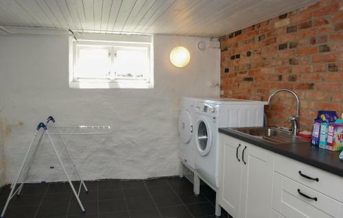 Holiday Home Arkelstorp With Fireplace II