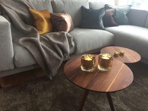Apartamento �rebj�rnen - H�ken 16 A
