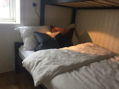 Apartamento �rebj�rnen - H�ken 16 A