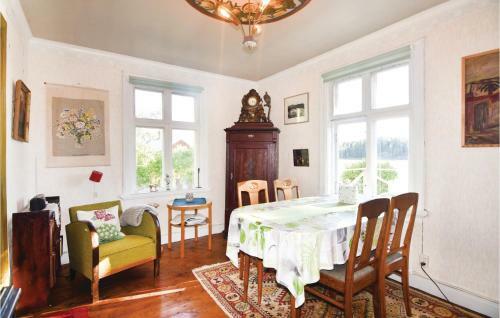 Holiday Home Sk�llerud Backen �sensbruk