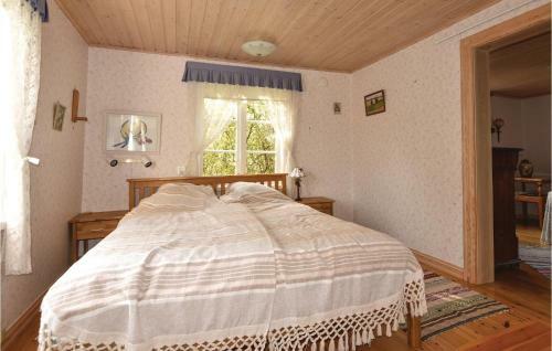 Holiday Home Havden K�pmannebro