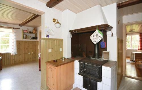 Holiday Home Havden K�pmannebro