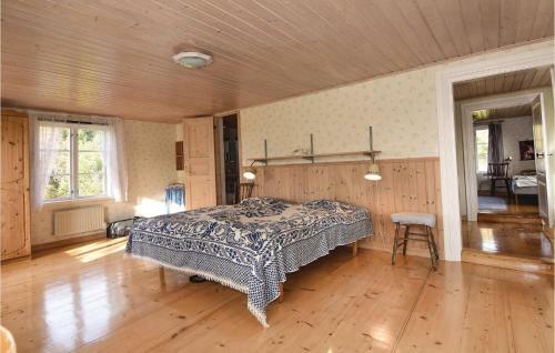 Holiday Home Havden K�pmannebro