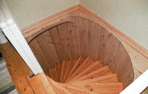 Holiday Home Havden K�pmannebro
