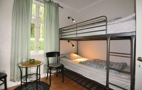 Holiday Home Svankila Bj�rklunda K�pmannebro