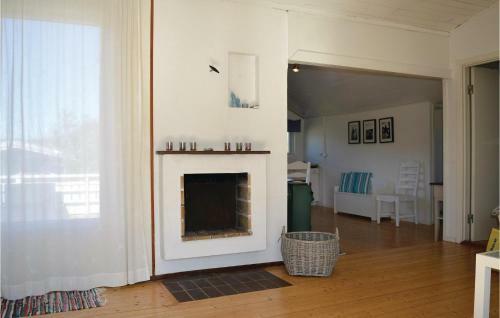 Two-bedroom Holiday Home In Asa