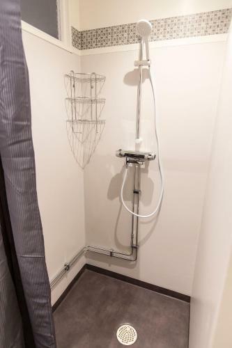Hostal Nya Gks Fiske & Caf�