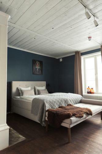 Stilleben Hotell