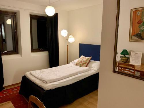 Big Moose Hotell