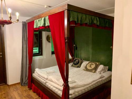 Big Moose Hotell