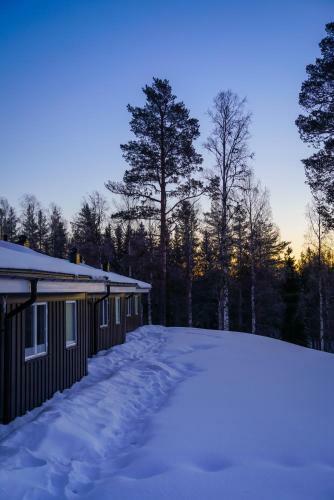 �sarna Skicenter