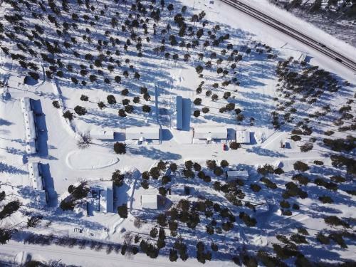 �sarna Skicenter
