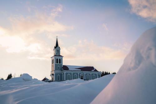 �sarna Skicenter